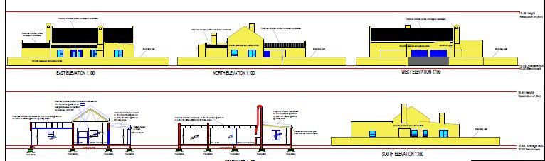 3 Bedroom Property for Sale in Velddrif Western Cape